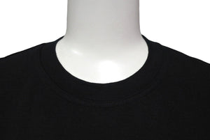 ChristianDior クリスチャンディオール アディクト Tシャツ 2H12155020 イタリア製 コットンブラック サイズ36 美品 中古 4c070455