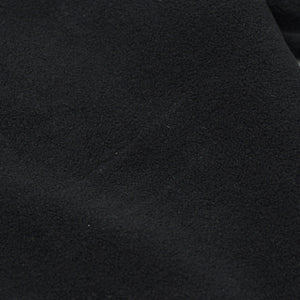 BALENCIAGA バレンシアガ Uniti Sports Icon モックネック フリース スウェットシャツ PJ71697975 フリース XSサイズ ブラック 美品 中古 4a007048