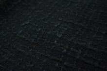 Load image into Gallery viewer, CHANEL シャネル ツイードスカート P17612V09981 サイズ36 ココマーク フランス製 ネイビー系 美品 中古 4c071423