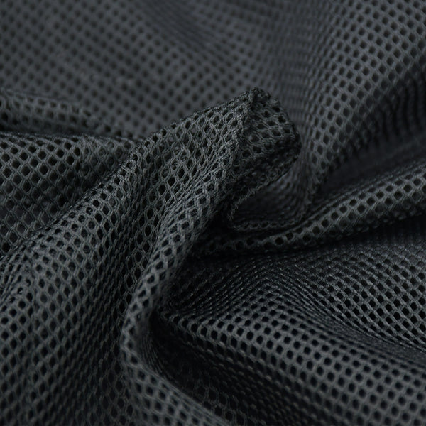 新品未使用品 希少 TAKAHIROMIYASHITA TheSoloist タカヒロミヤシタザソロイスト ブラック アノラック ジャケット サイズ46 中古 4a007207
