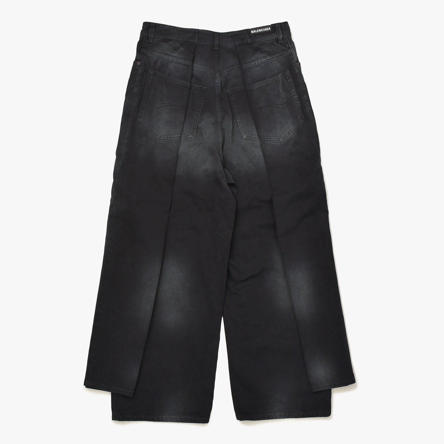 バレンシアガ BALENCIAGA パンツ・ボトムス 中古｜CASANOVA VINTAGE