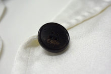 画像をギャラリービューアに読み込む, CHRISTIAN DIOR クリスチャンディオール DiorVibe 半袖シャツ 227B5 イタリア製 ビスコース サイズXS 美品 中古 4c072569