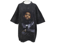 画像をギャラリービューアに読み込む, 新品未使用 Casanova x TJ Mizell TERRI カサノバ x ティージェー ミゼル テリー サイズ L ブラック 中古 4c072811