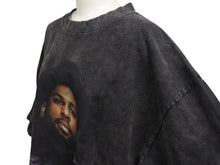 画像をギャラリービューアに読み込む, 新品未使用 Casanova x TJ Mizell TERRI カサノバ x ティージェー ミゼル テリー サイズ L ブラック 中古 4c072811