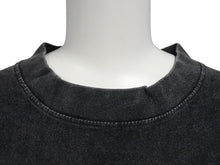 画像をギャラリービューアに読み込む, 新品未使用 Casanova x TJ Mizell TERRI カサノバ x ティージェー ミゼル テリー サイズ L ブラック 中古 4c072811