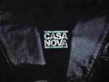 画像をギャラリービューアに読み込む, 新品未使用 Casanova x TJ Mizell TERRI カサノバ x ティージェー ミゼル テリー サイズ L ブラック 中古 4c072811