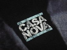 画像をギャラリービューアに読み込む, 新品未使用 Casanova x TJ Mizell TERRI カサノバ x ティージェー ミゼル テリー サイズ L ブラック 中古 4c072811