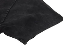 画像をギャラリービューアに読み込む, 新品未使用 Casanova x TJ Mizell TERRI カサノバ x ティージェー ミゼル テリー サイズ L ブラック 中古 4c072811