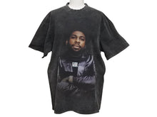 画像をギャラリービューアに読み込む, 新品未使用 Casanova x TJ Mizell TERRI カサノバ x ティージェー ミゼル テリー サイズ S ブラック 中古 4c072812
