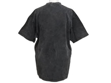 画像をギャラリービューアに読み込む, 新品未使用 Casanova x TJ Mizell TERRI カサノバ x ティージェー ミゼル テリー サイズ S ブラック 中古 4c072812