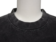 画像をギャラリービューアに読み込む, 新品未使用 Casanova x TJ Mizell TERRI カサノバ x ティージェー ミゼル テリー サイズ S ブラック 中古 4c072812