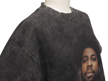 画像をギャラリービューアに読み込む, 新品未使用 Casanova x TJ Mizell TERRI カサノバ x ティージェー ミゼル テリー サイズ S ブラック 中古 4c072812