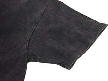 画像をギャラリービューアに読み込む, 新品未使用 Casanova x TJ Mizell TERRI カサノバ x ティージェー ミゼル テリー サイズ S ブラック 中古 4c072812