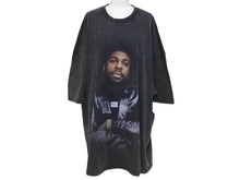 画像をギャラリービューアに読み込む, 新品未使用 Casanova x TJ Mizell TERRI カサノバ x ティージェー ミゼル テリー サイズ XXXL ブラック 中古 4c072815