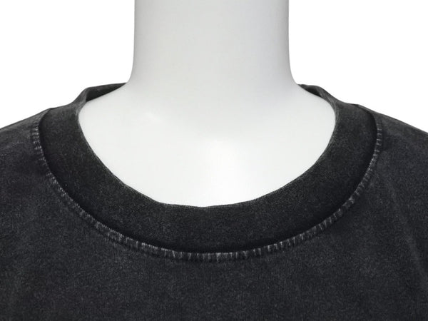 新品未使用 Casanova x TJ Mizell TERRI カサノバ x ティージェー ミゼル テリー サイズ XXXL ブラック 中古 4c072815