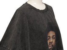 画像をギャラリービューアに読み込む, 新品未使用 Casanova x TJ Mizell TERRI カサノバ x ティージェー ミゼル テリー サイズ XXXL ブラック 中古 4c072815