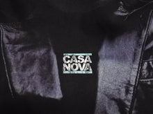 画像をギャラリービューアに読み込む, 新品未使用 Casanova x TJ Mizell TERRI カサノバ x ティージェー ミゼル テリー サイズ XXXL ブラック 中古 4c072815