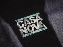 画像をギャラリービューアに読み込む, 新品未使用 Casanova x TJ Mizell TERRI カサノバ x ティージェー ミゼル テリー サイズ XXXL ブラック 中古 4c072815