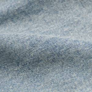 Balenciaga Raver Baggy Pants 681693 TJW60 Labor Baggy Pants, Unisex, Blue, Size 31, Excellent Condition, Used, 4a008541