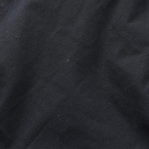 RICK OWENS リック オウエンス ドローストリングパンツ 2015SS RU15S4380-TE コットン エラステン ブラック サイズ36 美品 中古 4a007301
