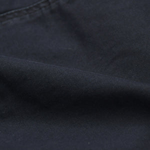 RICK OWENS リック オウエンス ドローストリングパンツ 2015SS RU15S4380-TE コットン エラステン ブラック サイズ36 美品 中古 4a007301