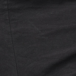 VLONE ヴィローン 長袖ロングTシャツ Logo ロゴ カットソー コットン ブラック ホワイト オレンジ 美品 中古 4a007305