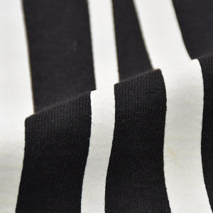 VLONE ヴィローン 長袖ロングTシャツ Logo ロゴ カットソー コットン ブラック ホワイト オレンジ 美品 中古 4a007305