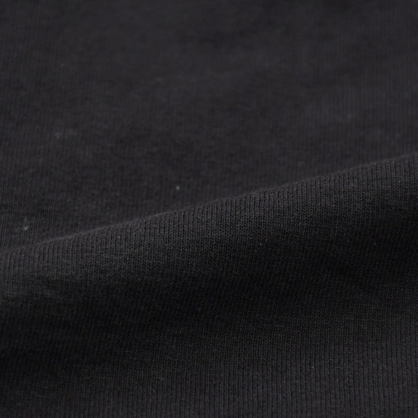 VLONE ヴィローン 長袖ロングTシャツ Logo ロゴ カットソー コットン ブラック ホワイト オレンジ 美品 中古 4a007305