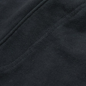 FOG ESSENTIALS エフオージー エッセンシャルズ サイドジップスウェットパンツ XLサイズ ベージュ ブラック ジェリーロレンゾ 美品 中古 4a007306