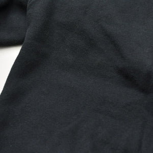 FOG ESSENTIALS エフオージー エッセンシャルズ サイドジップスウェットパンツ XLサイズ ベージュ ブラック ジェリーロレンゾ 美品 中古 4a007306