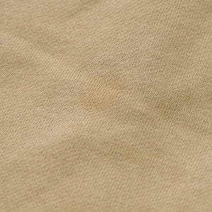 FOG ESSENTIALS エフオージー エッセンシャルズ ドローストリング スウェット ショーツ Lサイズ ベージュ ブラック ジェリーロレンゾ 美品 中古 4a007307