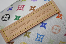 画像をギャラリービューアに読み込む, 新品未使用 LOUIS VUITTON ルイヴィトン LV × TM LV カップ PM マグカップ GI1321 モノグラム マルチカラー 村上隆 新作 中古 4c073197