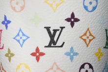 画像をギャラリービューアに読み込む, 新品未使用 LOUIS VUITTON ルイヴィトン LV × TM LV カップ PM マグカップ GI1321 モノグラム マルチカラー 村上隆 新作 中古 4c073197
