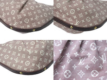 画像をギャラリービューアに読み込む, 新品同様 LOUISVUITTON ルイヴィトン ラプソディPM セピア ショルダーバッグ M40405 モノグラムイディール 中古 4c073363