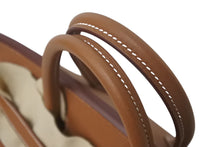 Load image into Gallery viewer, 新品未使用 HERMES エルメス ハンドバッグ B刻印 バーキン25 ゴールド ゴールド金具 トゴ 中古 4c073524