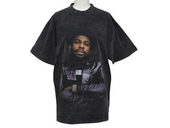 New and unused Casanova x TJ Mizell TERRI Casanova x TJ Mizell Terry Size S Black Used 4c072814