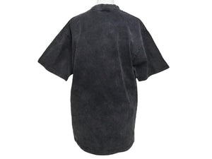 New and unused Casanova x TJ Mizell TERRI Casanova x TJ Mizell Terry Size S Black Used 4c072814