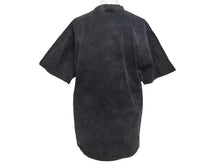 画像をギャラリービューアに読み込む, 新品未使用 Casanova x TJ Mizell TERRI カサノバ x ティージェー ミゼル テリー サイズ S ブラック 中古 4c072814