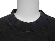 画像をギャラリービューアに読み込む, 新品未使用 Casanova x TJ Mizell TERRI カサノバ x ティージェー ミゼル テリー サイズ S ブラック 中古 4c072813