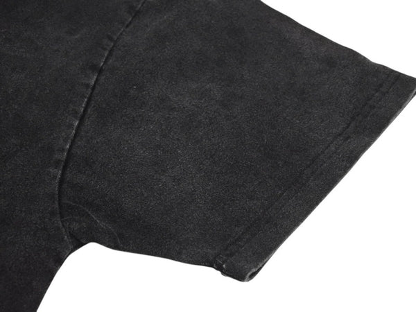 New and unused Casanova x TJ Mizell TERRI Casanova x TJ Mizell Terry Size S Black Used 4c072813