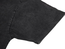 画像をギャラリービューアに読み込む, 新品未使用 Casanova x TJ Mizell TERRI カサノバ x ティージェー ミゼル テリー サイズ S ブラック 中古 4c072814