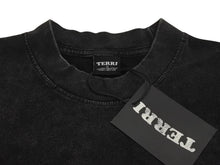 画像をギャラリービューアに読み込む, 新品未使用 Casanova x TJ Mizell TERRI カサノバ x ティージェー ミゼル テリー サイズ S ブラック 中古 4c072814