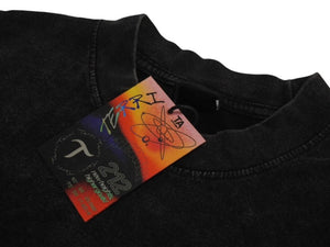 New and unused Casanova x TJ Mizell TERRI Casanova x TJ Mizell Terry Size S Black Used 4c072814