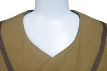 Load image into Gallery viewer, 新品未使用 KAPITAL キャピタル コットンウェザー オイルコーティング ベースボールブルゾン サイズ4 K2410LJ027 中古 4c073883