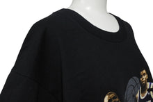 画像をギャラリービューアに読み込む, RSVP アールエスヴィーピー VINTAGE ヴィンテージ 90's 1991 NBA Finals Tシャツ A1036 シカゴブルズ レイカーズ ブラック 美品 中古 4c074087