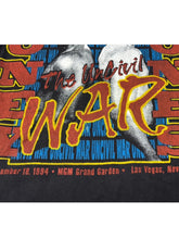 画像をギャラリービューアに読み込む, RSVP アールエスヴィーピー VINTAGE ヴィンテージ 90's TONEY JAMES VS JONES ROY Tシャツ A1036 ボクシング 良品 中古 4c074088