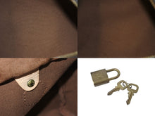 Load image into Gallery viewer, LOUIS VUITTON ルイヴィトン Speedy 25 スピーディー M41528 モノグラム 美品 中古 4c074527