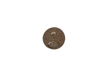 Load image into Gallery viewer, 極美品 CHANEL シャネル ココマーク ピアス アクセサリー ゴールドボタン 07C刻印 1.5g GP クリア ゴールド金具 中古 4c075471
