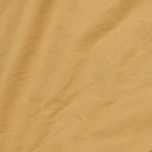 KAPITAL Capital 24AW Cotton Weather Oil Coating Baseball Jacket K2409LJ027 Size XL Brown Good Condition Used 4a007455