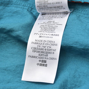 ADIDAS x BED j.w.  FORD Bedford Tracksuit Set FS3759 FS3762 Size M Multicolor Excellent Condition Used 4a007465